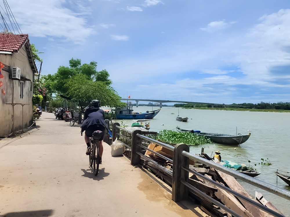 Hoi An Countryside Bike Tour